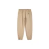 Men”s Converse Solid Color Bundle Feet Sports Pants/Trousers/Joggers Khaki