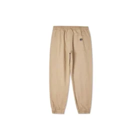 Men”s Converse Solid Color Bundle Feet Sports Pants/Trousers/Joggers Khaki