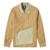 Men”s Converse x A-COLD-WALL* Crossover Casual COACH Khaki Jacket