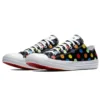 Miley Cyrus x Converse Chuck Taylor All Star Low Top “Black”