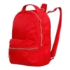 Mini Backpack “Red”