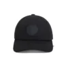 Mono Chuck Baseball Cap “Black”