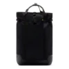 Mountain Club Cordura Bucket Backpack “Black”