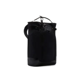Mountain Club Cordura Bucket Backpack “Black” Mountain Club Cordura Bucket Backpack “Black”