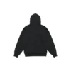 Mountain Club Hoodie Asia Sizing “Black”