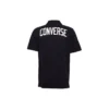 Multi Logo T-Shirt Asia Sizing “Black”