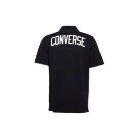 Multi Logo T-Shirt Asia Sizing “Black”