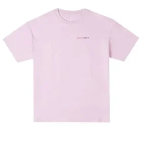 Music Festival T-Shirt Asia Sizing “Stardust Lilac”