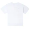 Music Festival T-Shirt Asia Sizing “White”