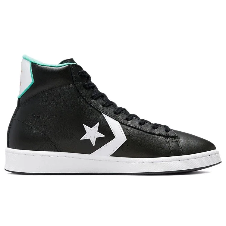 NBA Jam x Pro Leather High “He”s On Fire!” NBA Jam x Pro Leather High “He”s On Fire!”