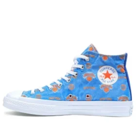 NBA x Chuck 70 Hi “New York Knicks”