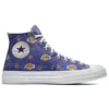 NBA x Chuck 70 High “Los Angeles Lakers”
