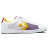NBA x Converse Pro Leather “White Blue”