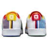 NBA x Converse Pro Leather “White Blue”