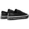 NEIGHBORHOOD x Jack Purcell Low “Black” NEIGHBORHOOD x Jack Purcell Low “Black”