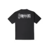 Nonstop Joy Graphic T-Shirt Asia Sizing “Black”