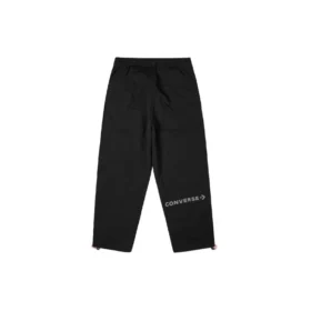 Nylon Pocket Pants Asia Sizing “Black”