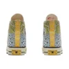 Offspring x Chuck 70 High “Paisley – Natural Ivory”