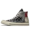 Offspring x Chuck 70 High “Paisley Patchwork”
