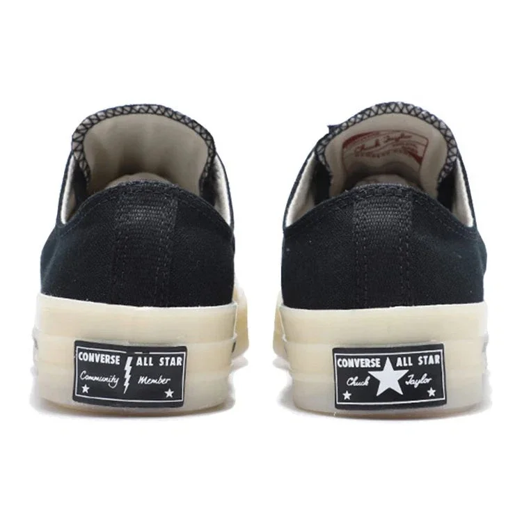 Offspring x Chuck 70 Low “Community” Offspring x Chuck 70 Low “Community”