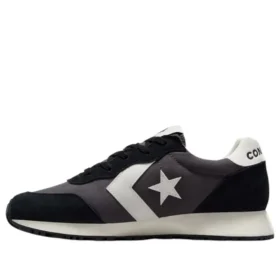 Omega Trainer “Black”