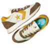 Omega Trainer “Egret Grounded Sunny Angle”