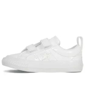 One Star 2V “White”