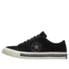 One Star 74 Ox Neighborhood Black