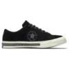 One Star 74 Ox Neighborhood Black