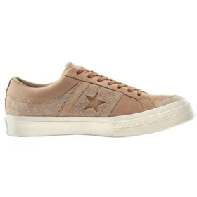 One Star Academy Low “Earth Tone Suede – Incense”