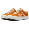 One Star Academy Low “Orange Rind”