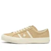 One Star & Bars Suede