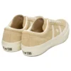 One Star & Bars Suede