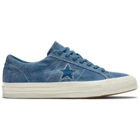 One Star “blue”