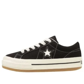 One Star Boarderstar OX “Black”