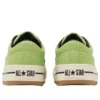 One Star Boarderstar OX “Light Green”