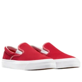 One Star CC Pro Slip Cons Low “Red”