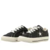 One Star Easy On “Black”