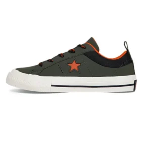 One Star Green
