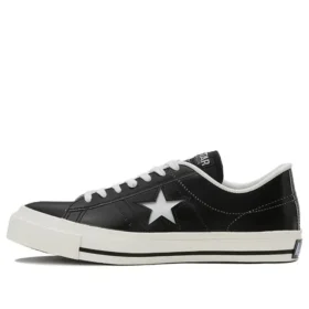 One Star J “Made in Japan – Black”