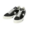 One Star J “Made in Japan – Black”