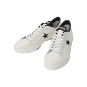 One Star J “Made in Japan – White”