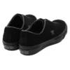 One Star J Suede Black