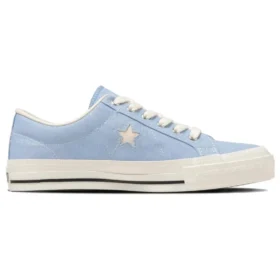 One Star J Vintage Canvas “Comfort and Versatility”
