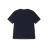 One Star Logo Tee Asia Sizing “Black BLue”