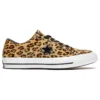 One Star Low “Cheetah”