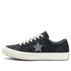 One Star Low “Mason”