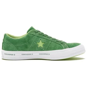One Star Low “Mint Green”