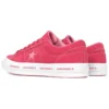 One Star Low “Paradise Pink”