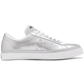 one star low Silver